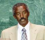 Berhane Abrehe: Former Eritrean finance minister dies in jail