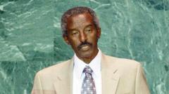 Berhane Abrehe: Former Eritrean finance minister dies in jail