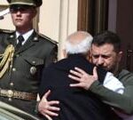 India ready to help find peace, Modi tells Ukraine’s Zelensky