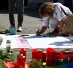 German police arrest boy accused of knowing about fatal knife attack in advance