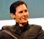 Pavel Durov: Telegram CEO arrested at French airport