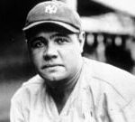 Babe Ruth’s ‘called shot’ jersey sells for record £18.1m at auction