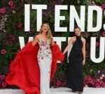 Blake Lively: It Ends With Us promotion criticised by victims of domestic violence