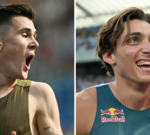 Diamond League: Jakob Ingebrigtsen and Armand Duplantis set world records in Silesia