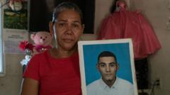 El Salvador: Stuck in Cecot, one of the world’s toughest jails despite judges’ orders