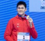 Most decorated Chinese swimmer back after drugs ban