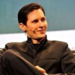 Telegram arrest: Who is Pavel Durov and what is his app?