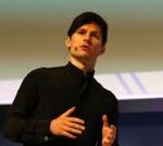 In Russia, questions swirl over Telegram CEO’s arrest