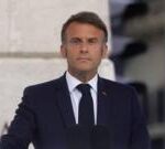 France President Macron rules out leftist PM as crisis continues