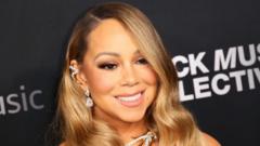 Mariah Carey’s mother and sister die on the same day