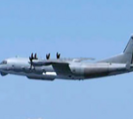 Japan protests Chinese spy plane incursion