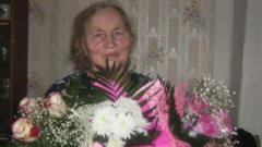 Elderly woman’s killer released for second time to fight in Ukraine