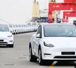 Canada to impose 100% tariff on China electric vehicle imports