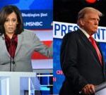 Why Harris campaign is fighting for unmuted debate mics