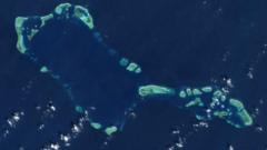 Sabina Shoal: The new China-Philippines flashpoint in South China Sea