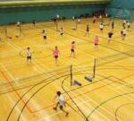 Why has badminton become a code for sex in Hong Kong?