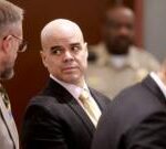 Nevada politician found guilty of murdering reporter Jeff German