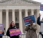 Supreme Court blocks Biden’s latest try at student loan relief