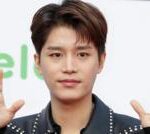 K-pop singer Taeil leaves boy band over sexual crime accusation