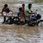 Gujarat floods: At least 28 dead as heavy rains lash Indian state