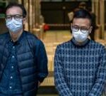 Hong Kong: Stand News editors found guilty in landmark sedition case