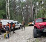 Colorado hiker rescued after workmates reportedly left him on mountain