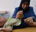 Israel agrees to pauses in fighting for Gaza polio vaccine drive