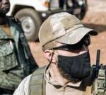 Burkina Faso: Russia’s Bear Brigade troops to leave for Ukraine war