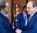 Why Ethiopia is so alarmed by an Egypt-Somalia alliance