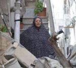 West Bank raid leaves destruction and determination in its wake