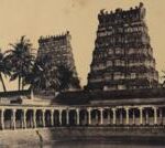 The earliest pictures capturing the art and beauty of Indian monuments