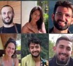 Israel says bodies of six hostages including Hersh Goldberg Polin found in Gaza