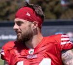 Ricky Pearsall: San Francisco 49ers player shot during attempted robbery