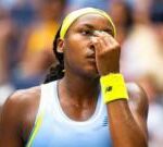 US Open 2024 results: Coco Gauff’s title defence ended by Emma Navarro in fourth round