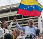 Edmundo González: Arrest warrant issued for Venezuela opposition candidate