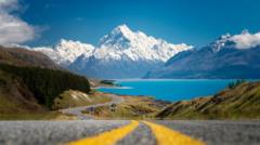 New Zealand tourist tax near triples for foreign visitors