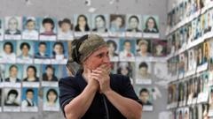 Beslan: The school hostage massacre that exposed Putin’s weakness