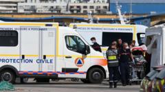 Pregnant woman among 12 dead after boat carrying migrants capsizes