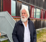 Anti-whaling activist must stay in Greenland jail