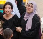 Girl ‘killed’ in West Bank home as Israeli raids continue