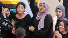 Girl ‘killed’ in West Bank home as Israeli raids continue