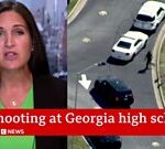 BBC – BBC’s Nada Tawfik brings the latest on Georgia school shooting