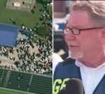 How Georgia school shooting unfolded