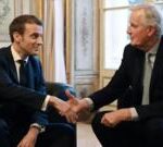 Barnier: Monsieur Brexit buys Macron time, but French deadlock remains