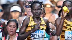 Ugandan runner Rebecca Cheptegei: Olympian mourned after vicious attack