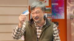 Kim’s Convenience: Play creator says it’s a love letter to immigrant parents