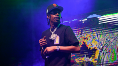 Atlanta rapper Rich Homie Quan dies