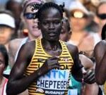 Rebecca Cheptegei: Paris to honour Ugandan Olympian set on fire by ex-boyfriend