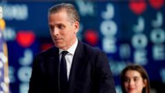 Will Hunter Biden go to prison after gun and tax convictions?