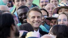 Has Emmanuel Macron fixed France’s political mess?